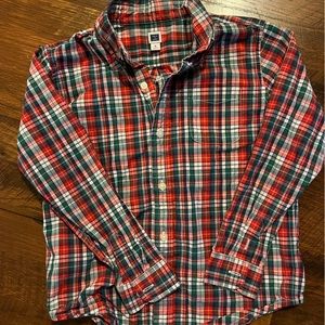 Janie and Jack shirt